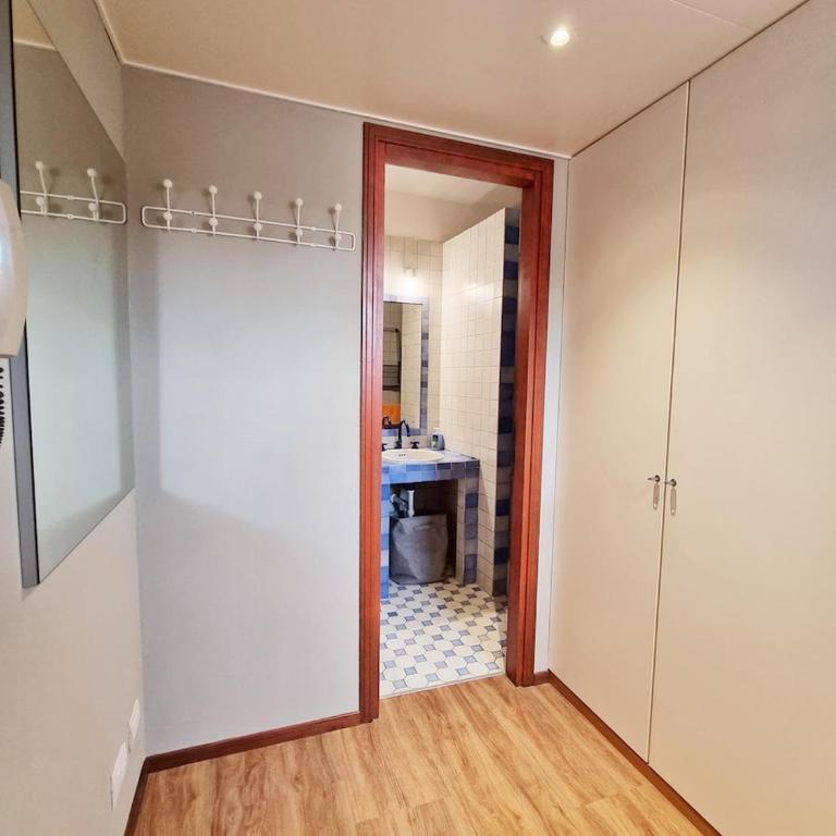 La Scaletta Bianca - A bright hideaway in Verona - Appartamento con 1 Camera da Letto - 5