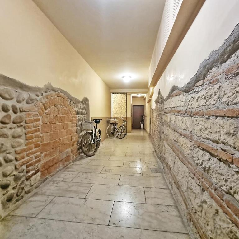 La Scaletta Bianca - A bright hideaway in Verona - Appartamento con 1 Camera da Letto - 22