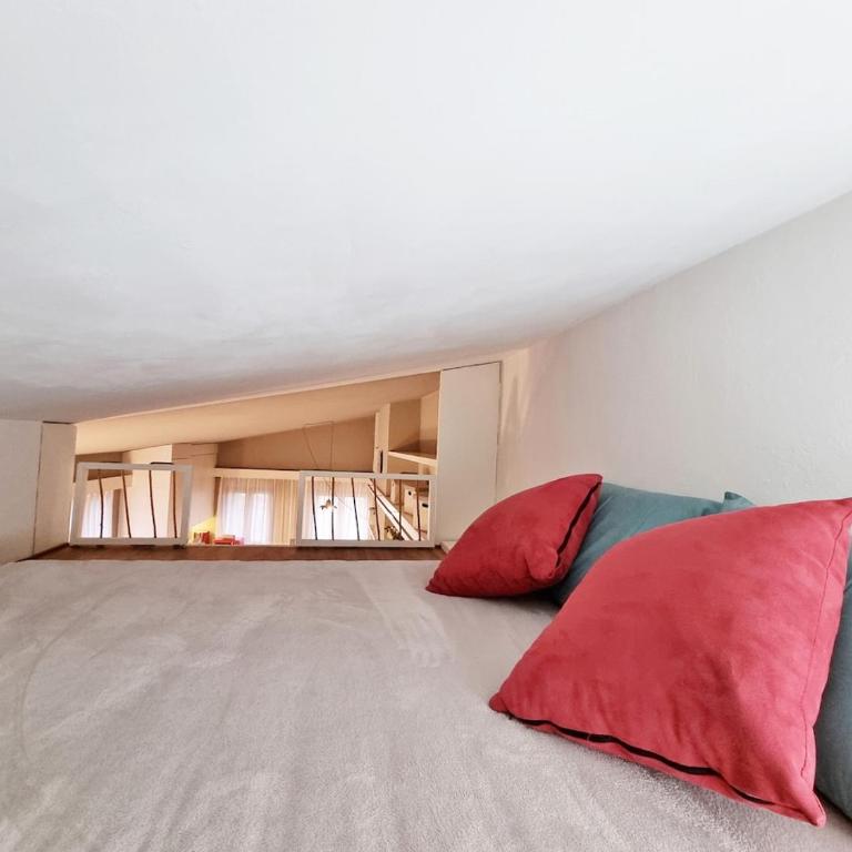 La Scaletta Bianca - A bright hideaway in Verona - Appartamento con 1 Camera da Letto - 7
