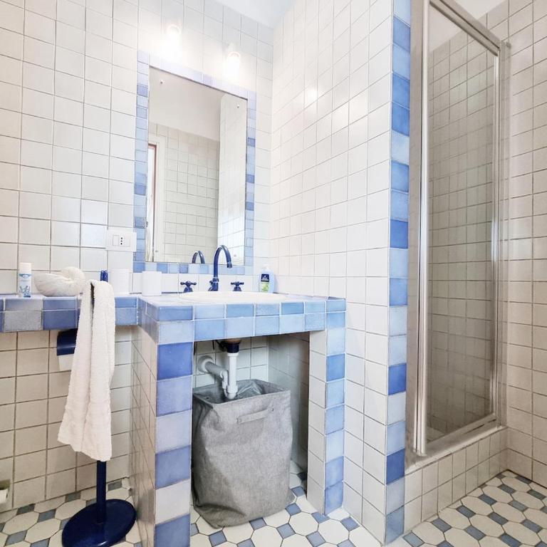 La Scaletta Bianca - A bright hideaway in Verona - Appartamento con 1 Camera da Letto - 19