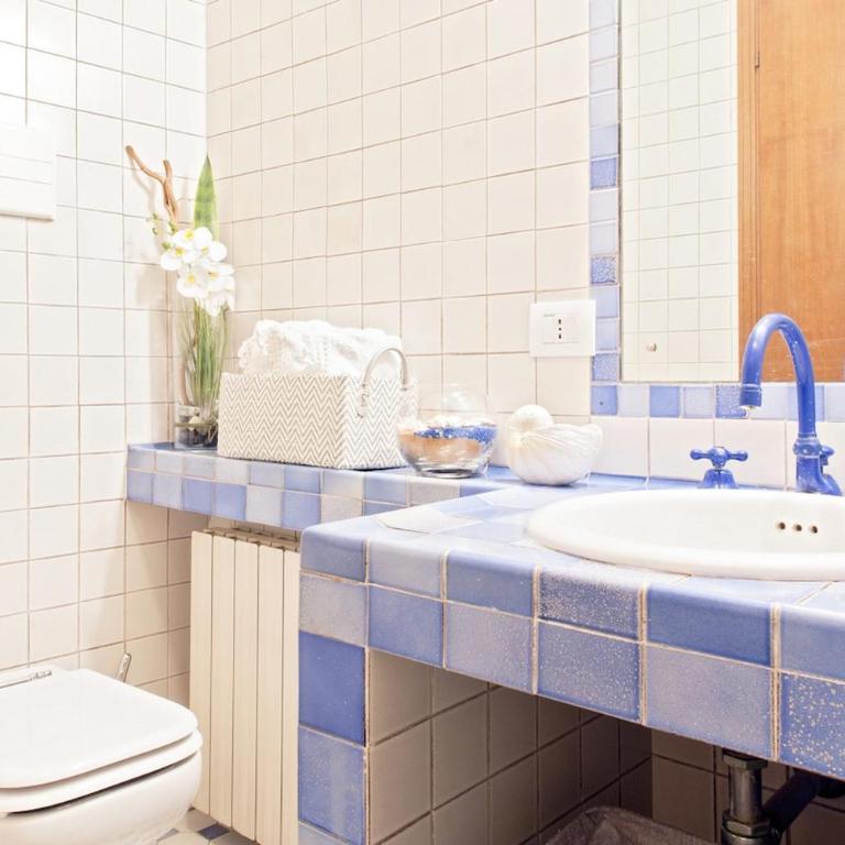 La Scaletta Bianca - A bright hideaway in Verona - Appartamento con 1 Camera da Letto - 18