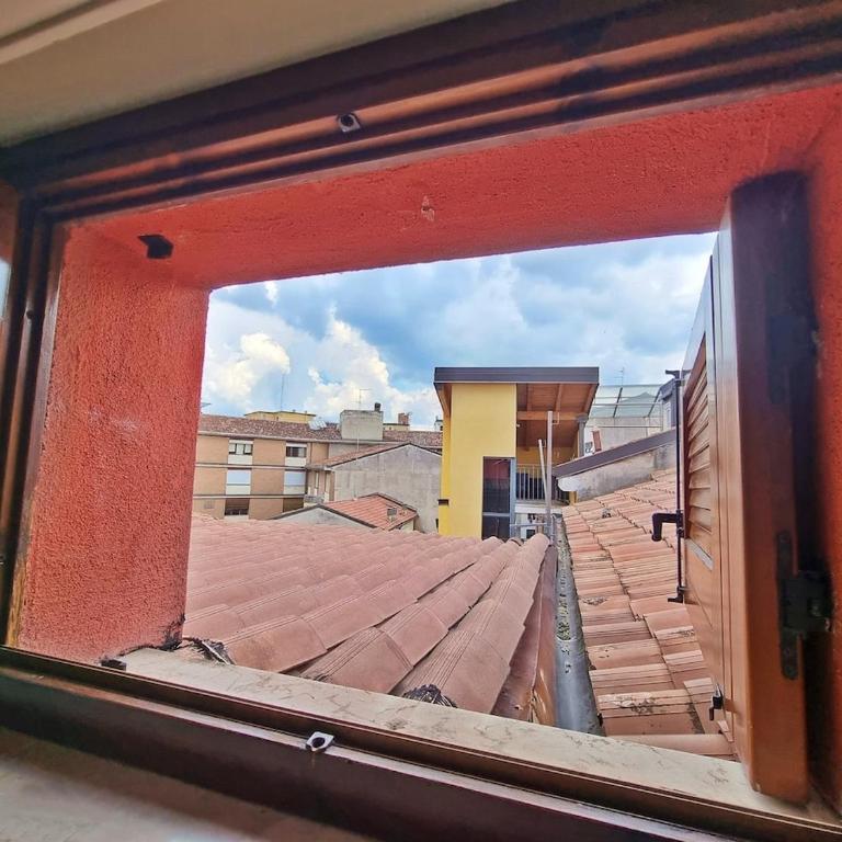 La Scaletta Bianca - A bright hideaway in Verona - Appartamento con 1 Camera da Letto - 16