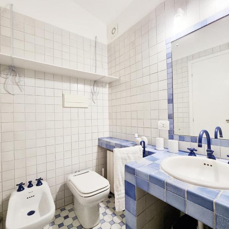 La Scaletta Bianca - A bright hideaway in Verona - Appartamento con 1 Camera da Letto - 17