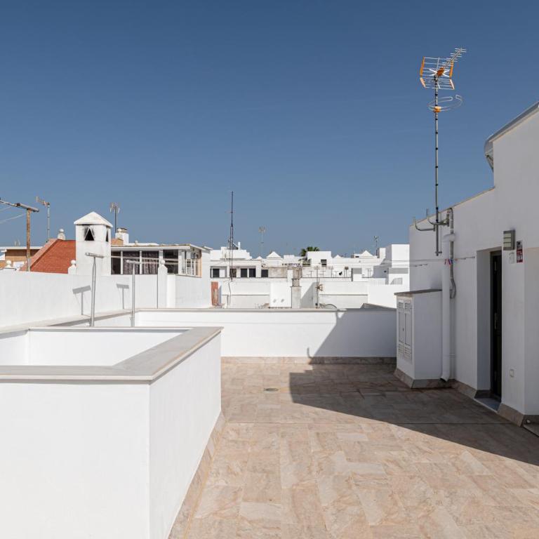Apartamento Cielo de Brígida - Apartamento de 2 dormitorios - 3