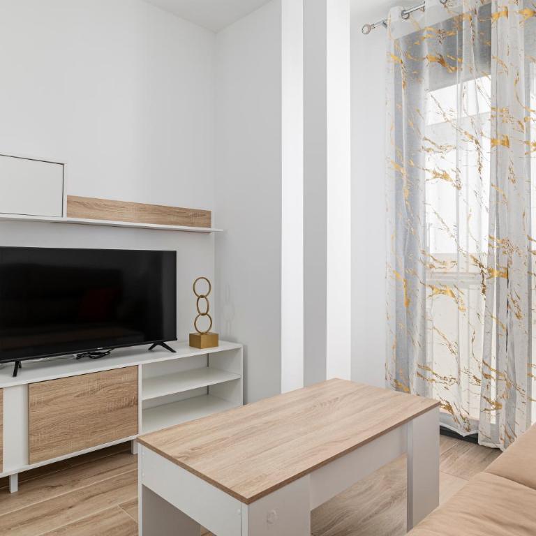 Apartamento Cielo de Brígida - Apartamento de 2 dormitorios - 8
