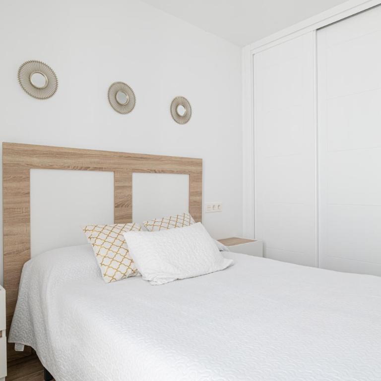 Apartamento Cielo de Brígida - Apartamento de 2 dormitorios - 11
