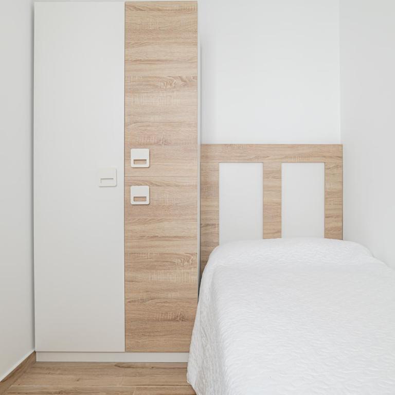 Apartamento Cielo de Brígida - Apartamento de 2 dormitorios - 12