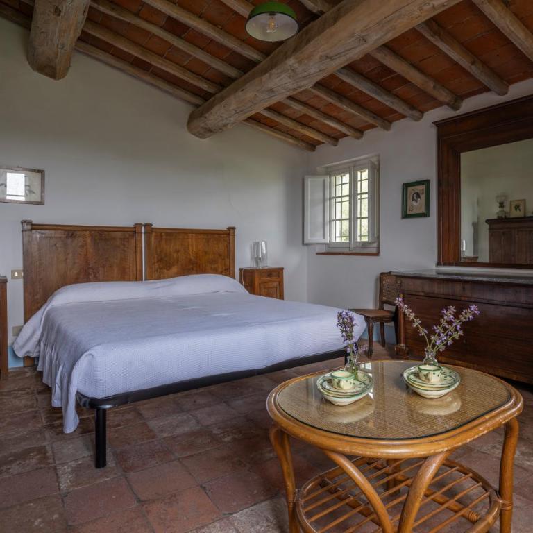 La Casa Dei Limoni, Camaiore, Pet Friendly, Wifi - Villa - 17