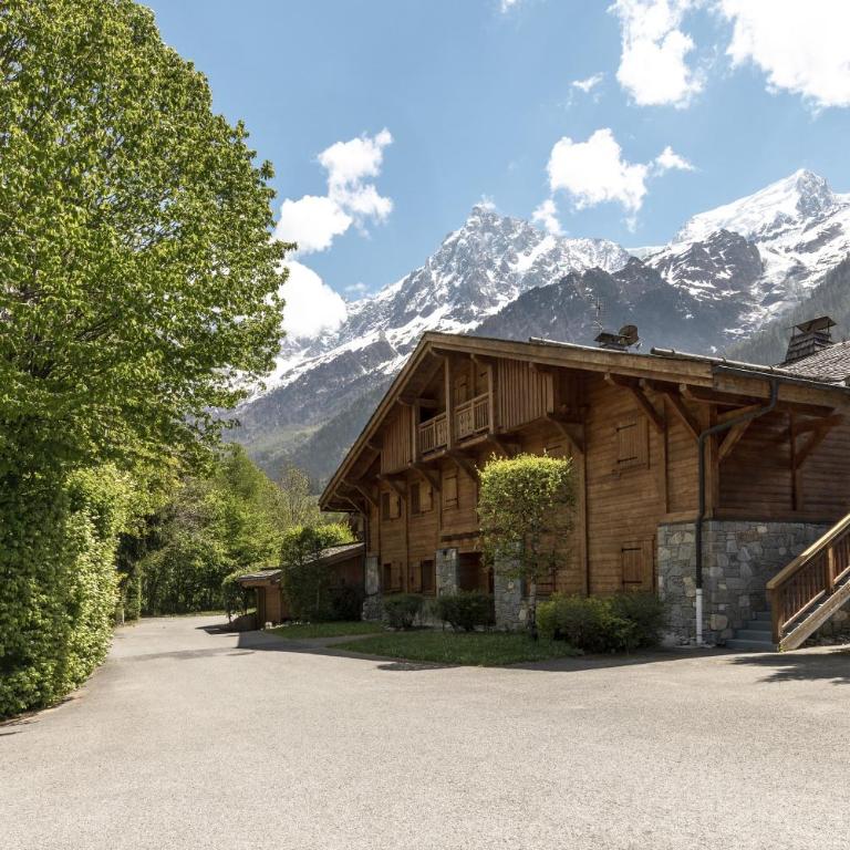 Le Hameau des Glaciers - Ski & Vue Incroyable - Appartement - 17