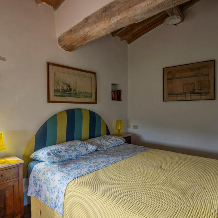 La Casa Dei Limoni, Camaiore, Pet Friendly, Wifi - Villa - 24