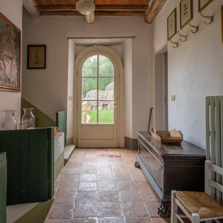 La Casa Dei Limoni, Camaiore, Pet Friendly, Wifi - Villa - 15