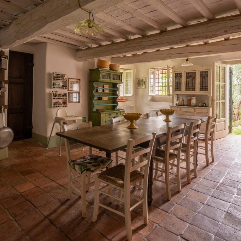 La Casa Dei Limoni, Camaiore, Pet Friendly, Wifi - Villa - 38