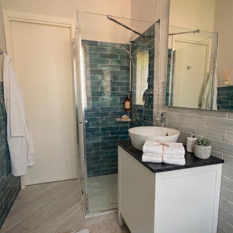 La Brezza Home Sanremo - Appartamento - 5