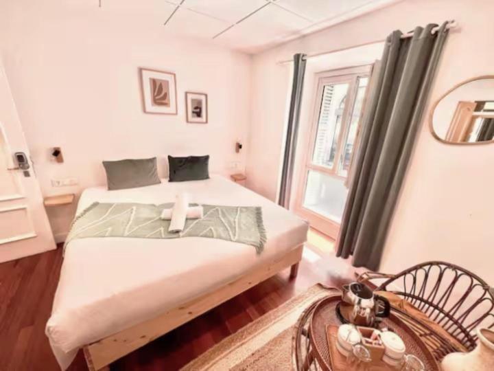 Marisol - Self Check-In Guesthouse - Adults only - Habitación Doble Estándar - 4