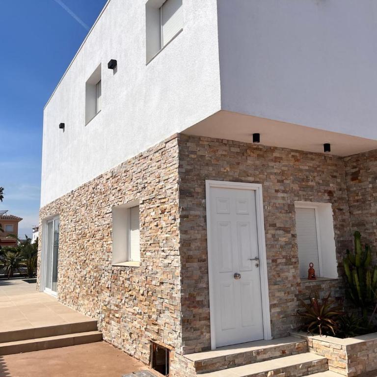 Apart-rent Casa Cap ras 0040 - Villa con piscina privada - 28