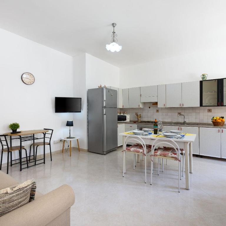 SanvitoTour - Appartamento Niña del Mar - Appartamento con 2 Camere da Letto - 3