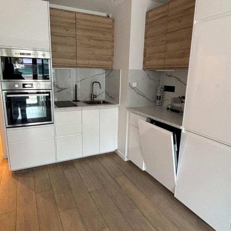 Sea view, downtown Juan-les-Pins - Apartamento de 1 dormitorio - 6