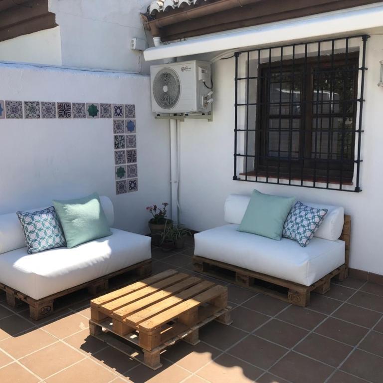Villa Albaicin con Piscina Climatizada - Three-Bedroom Villa - 5