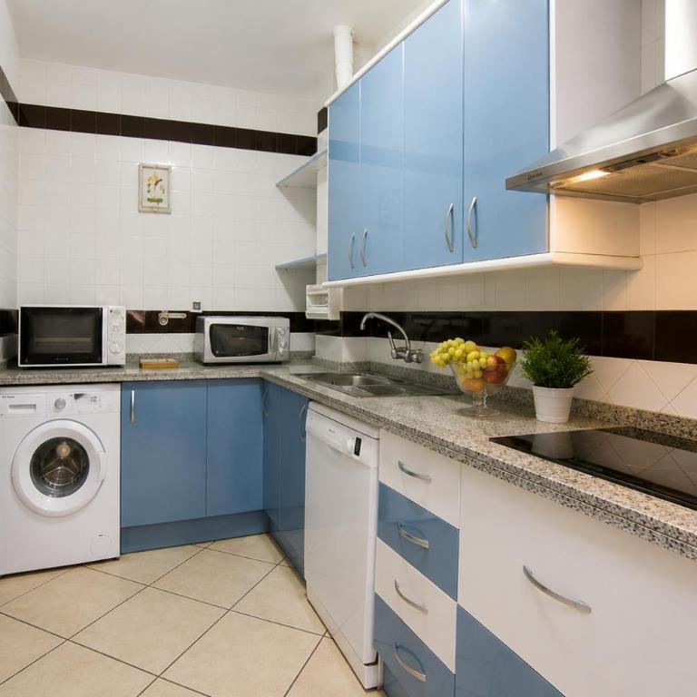 Villa Albaicin con Piscina Climatizada - Three-Bedroom Villa - 8