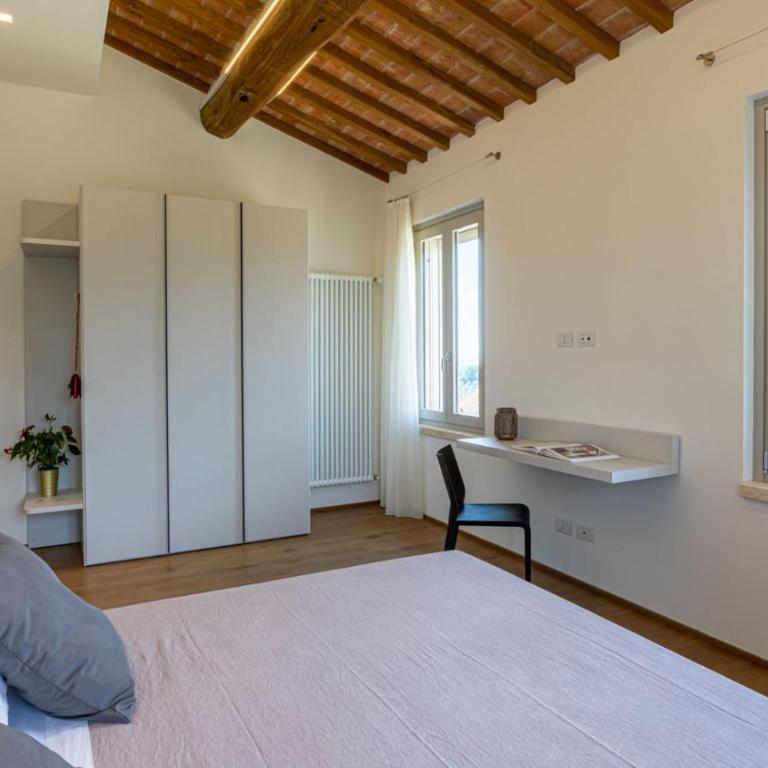 LA FONTE DI SANTA REGINA 16, Emma Villas - Villa - 7