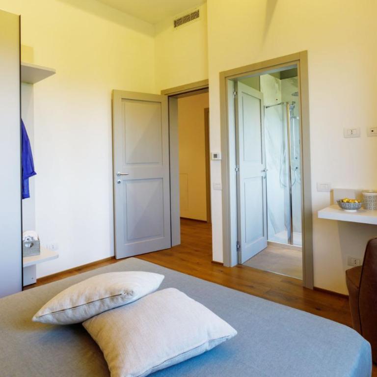 LA FONTE DI SANTA REGINA 16, Emma Villas - Villa - 25