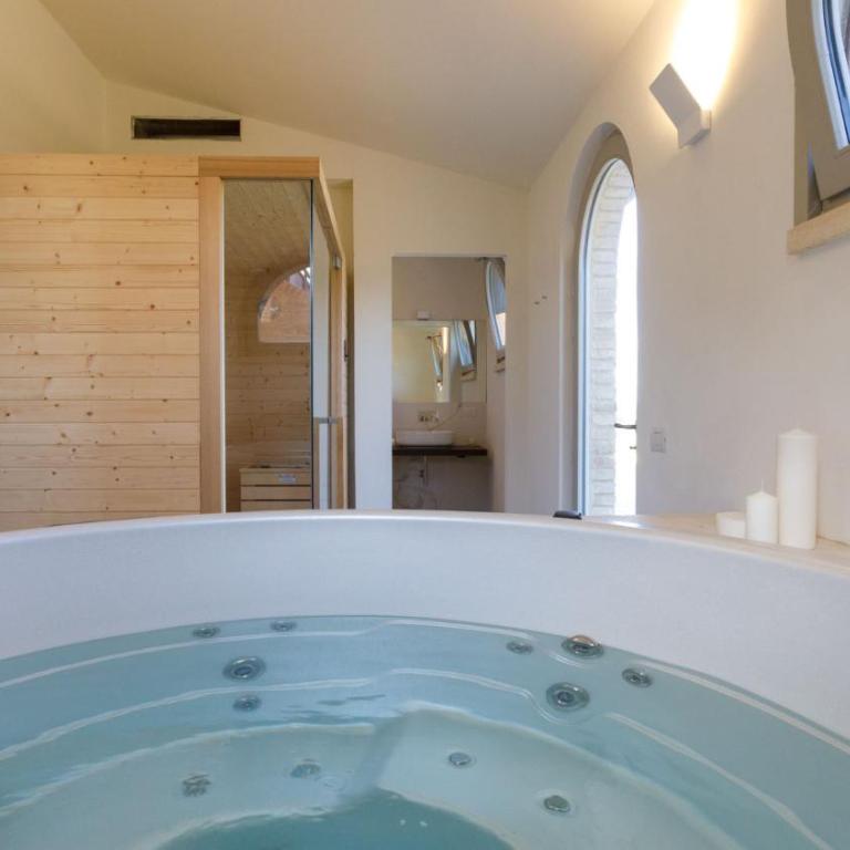 LA FONTE DI SANTA REGINA 16, Emma Villas - Villa - 17
