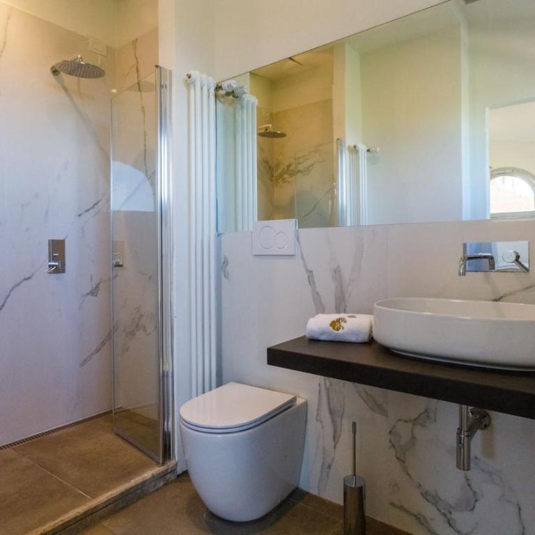 LA FONTE DI SANTA REGINA 16, Emma Villas - Villa - 27