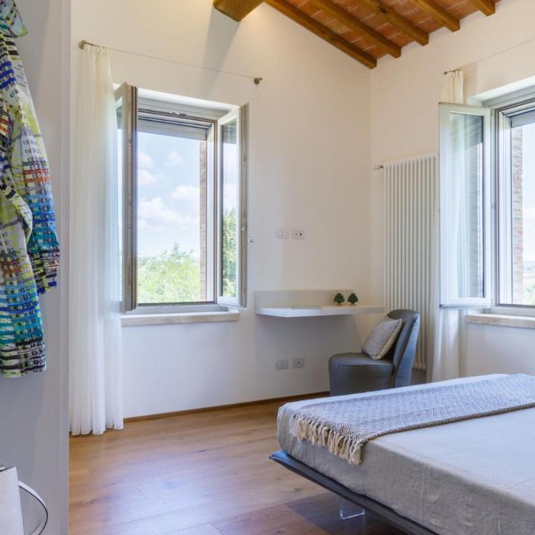 LA FONTE DI SANTA REGINA 16, Emma Villas - Villa - 30
