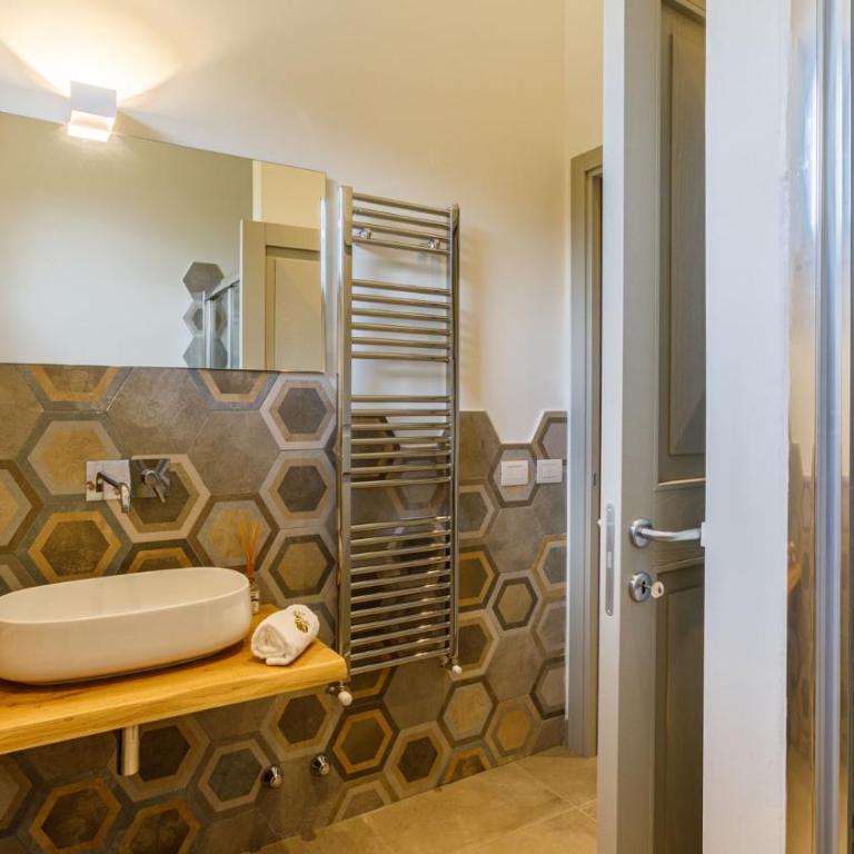 LA FONTE DI SANTA REGINA 16, Emma Villas - Villa - 4