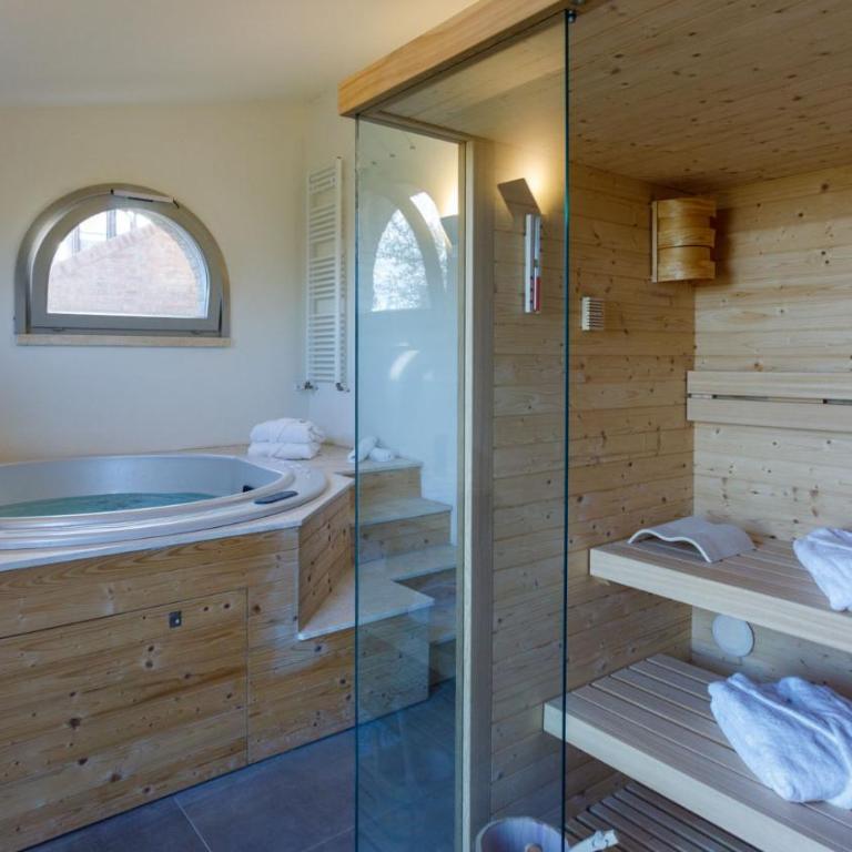 LA FONTE DI SANTA REGINA 16, Emma Villas - Villa - 14