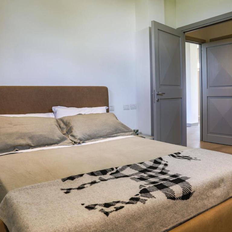 LA FONTE DI SANTA REGINA 16, Emma Villas - Villa - 26