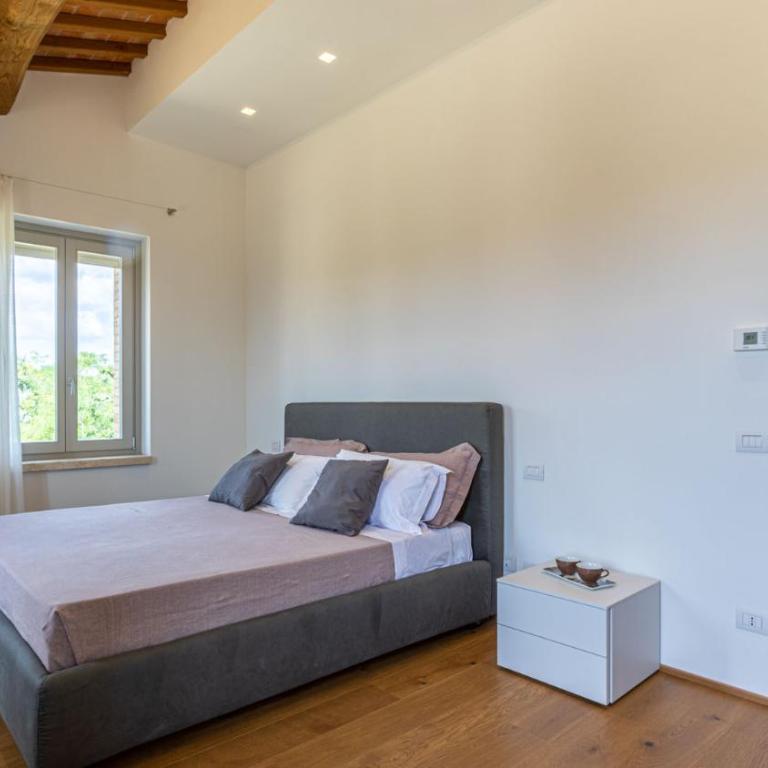 LA FONTE DI SANTA REGINA 16, Emma Villas - Villa - 8