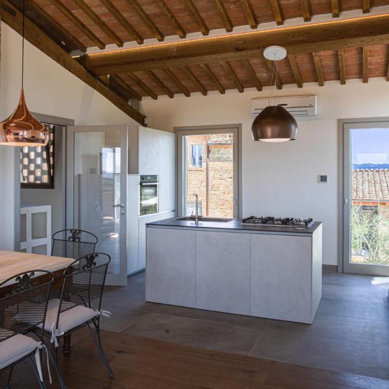 LA FONTE DI SANTA REGINA 16, Emma Villas - Villa - 11