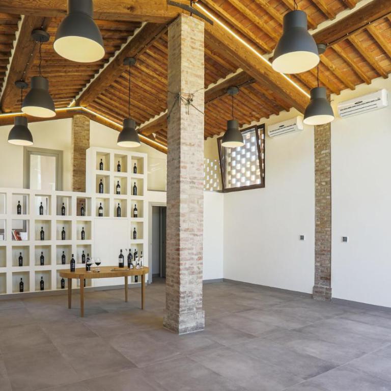 LA FONTE DI SANTA REGINA 16, Emma Villas - Villa - 19