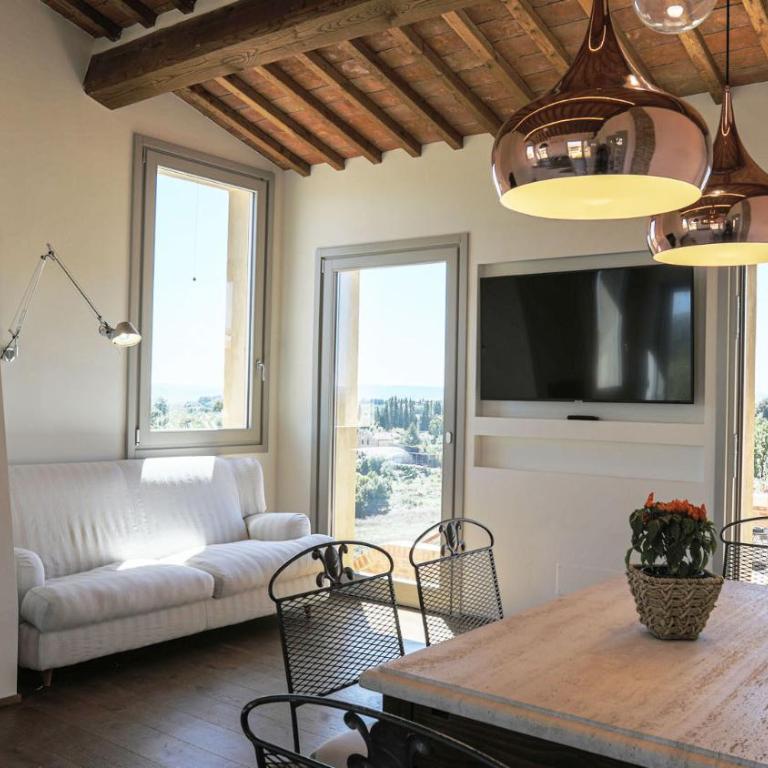 LA FONTE DI SANTA REGINA 16, Emma Villas - Villa - 24