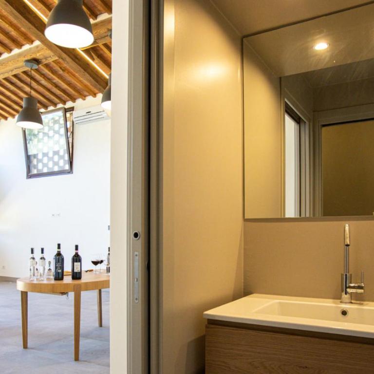 LA FONTE DI SANTA REGINA 16, Emma Villas - Villa - 6