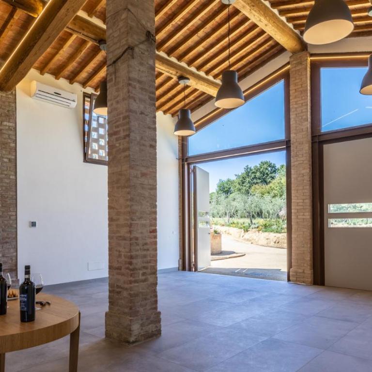 LA FONTE DI SANTA REGINA 16, Emma Villas - Villa - 2