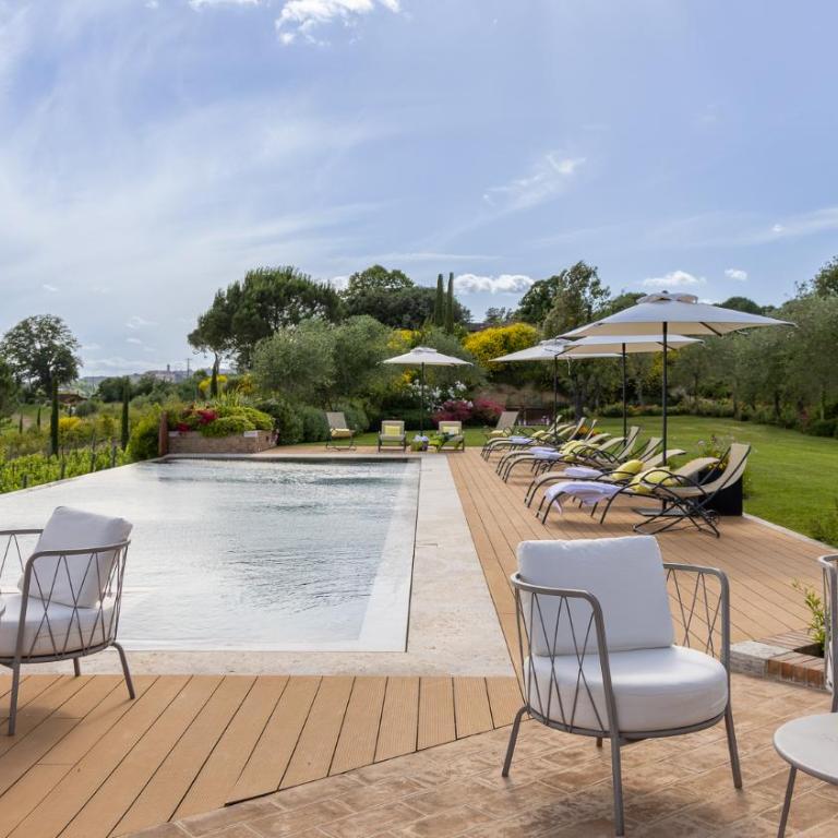 LA FONTE DI SANTA REGINA 16, Emma Villas - Villa - 64