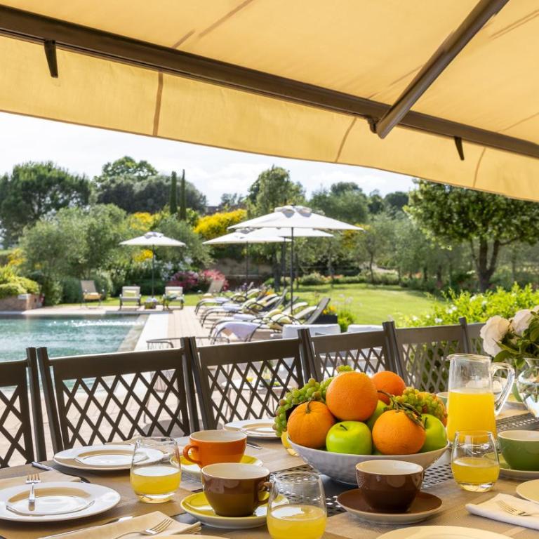 LA FONTE DI SANTA REGINA 16, Emma Villas - Villa - 67