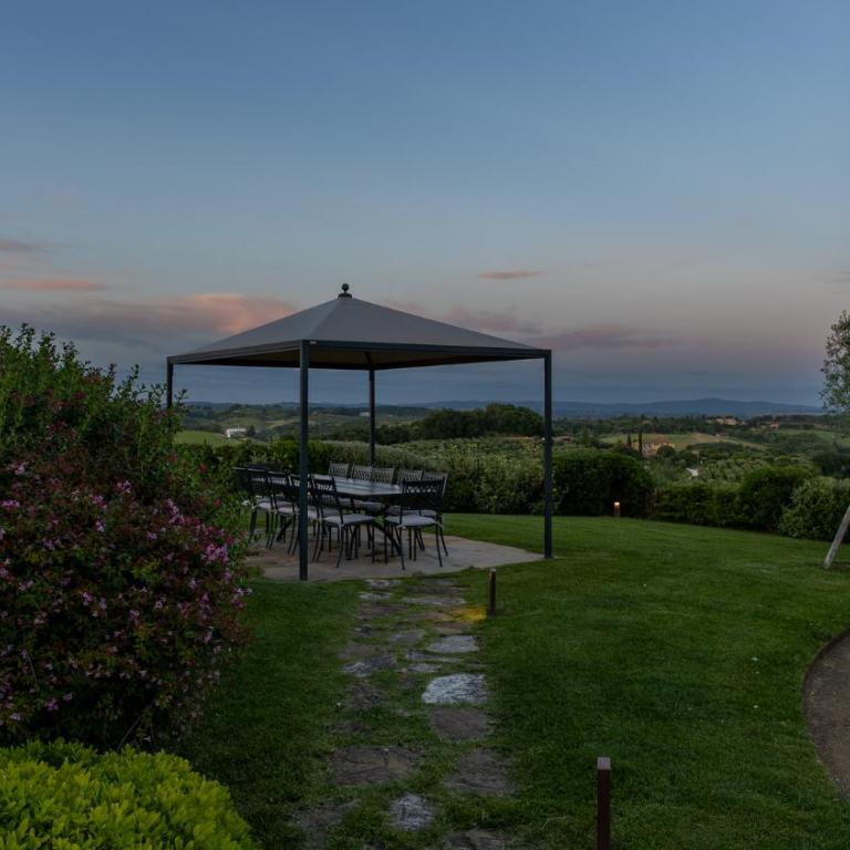 LA FONTE DI SANTA REGINA 16, Emma Villas - Villa - 58