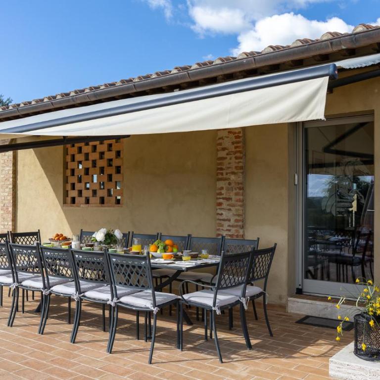LA FONTE DI SANTA REGINA 16, Emma Villas - Villa - 54