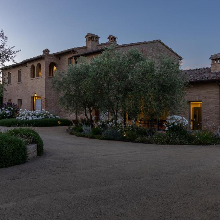 LA FONTE DI SANTA REGINA 16, Emma Villas - Villa - 56