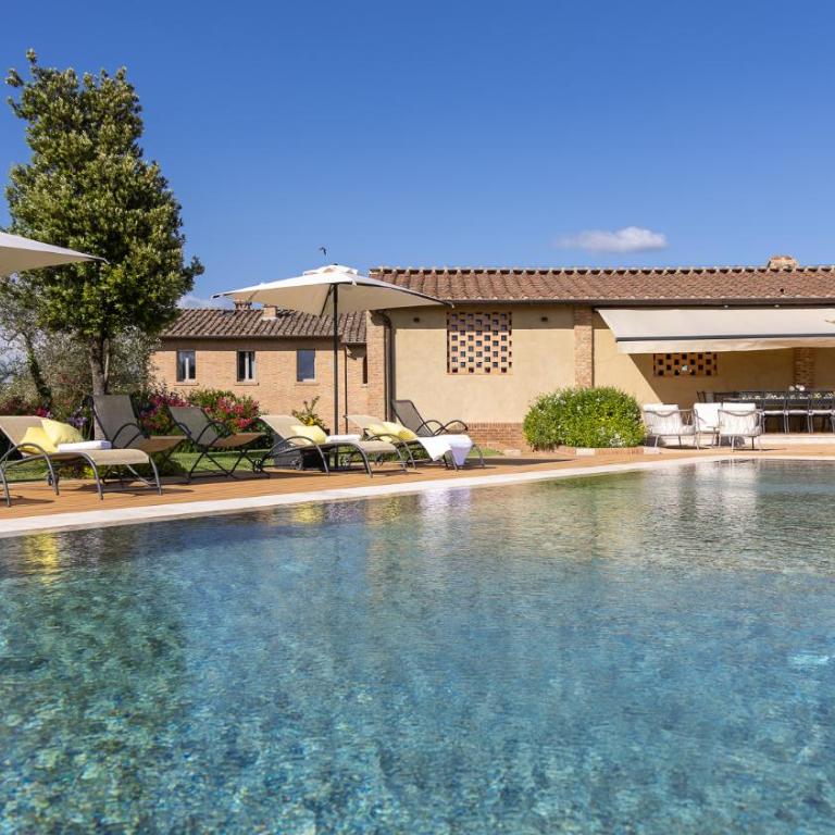 LA FONTE DI SANTA REGINA 16, Emma Villas - Villa - 51