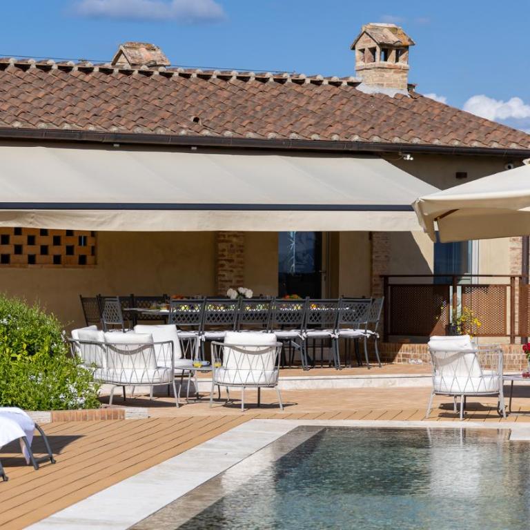 LA FONTE DI SANTA REGINA 16, Emma Villas - Villa - 57