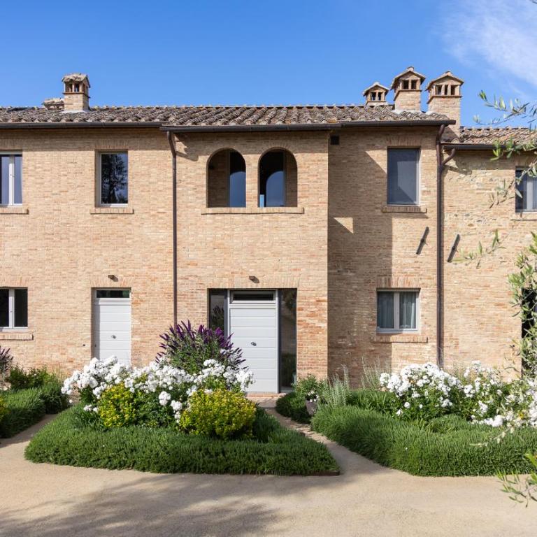 LA FONTE DI SANTA REGINA 16, Emma Villas - Villa - 62