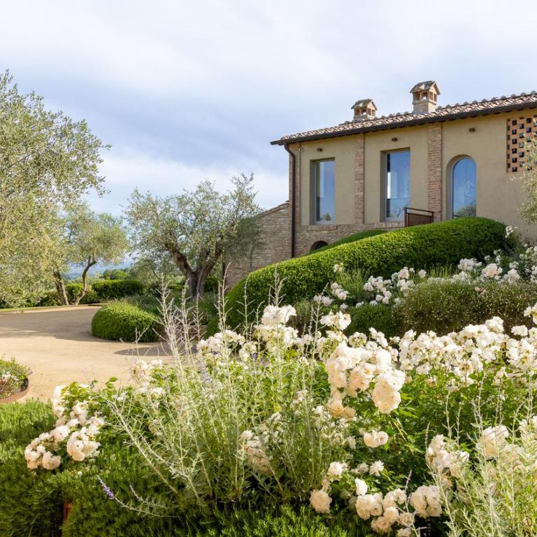 LA FONTE DI SANTA REGINA 16, Emma Villas - Villa - 52