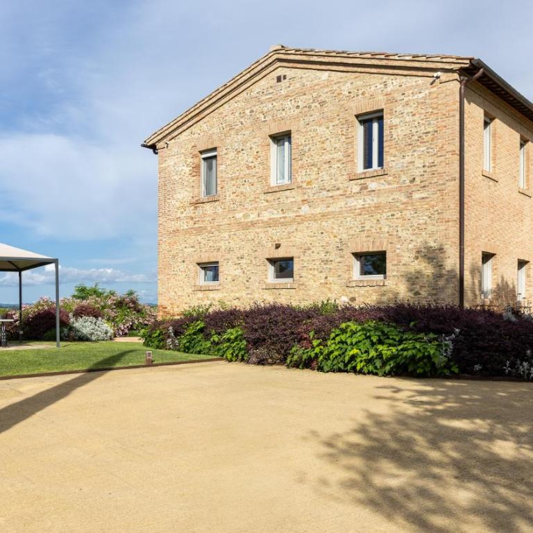 LA FONTE DI SANTA REGINA 16, Emma Villas - Villa - 61
