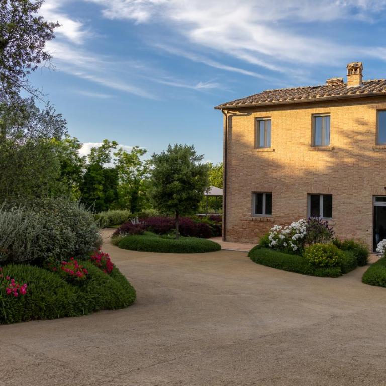 LA FONTE DI SANTA REGINA 16, Emma Villas - Villa - 63
