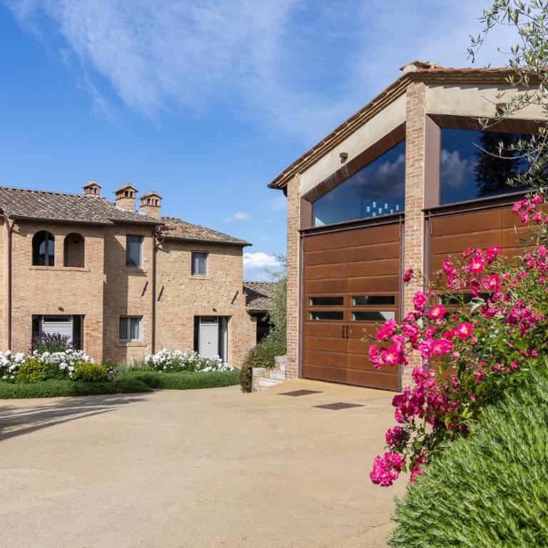 LA FONTE DI SANTA REGINA 16, Emma Villas - Villa - 66