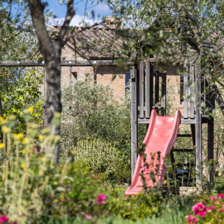 LA FONTE DI SANTA REGINA 16, Emma Villas - Villa - 68
